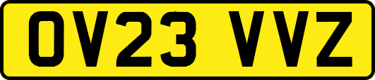 OV23VVZ