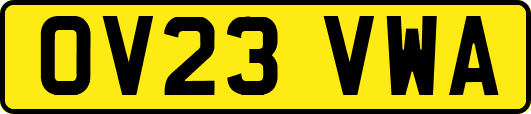 OV23VWA