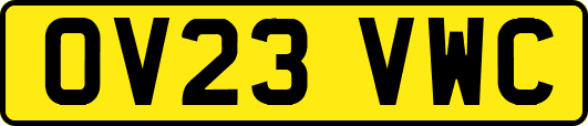 OV23VWC