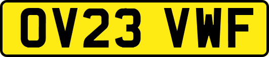 OV23VWF