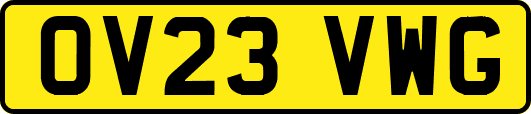 OV23VWG