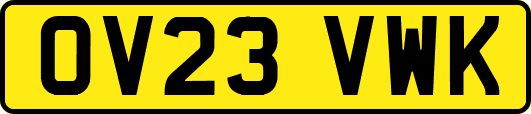 OV23VWK