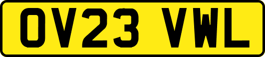 OV23VWL