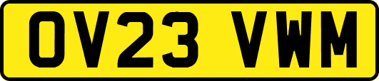 OV23VWM