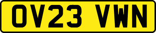 OV23VWN