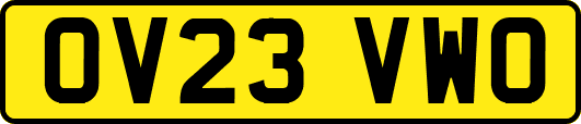 OV23VWO