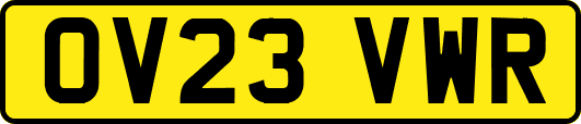 OV23VWR
