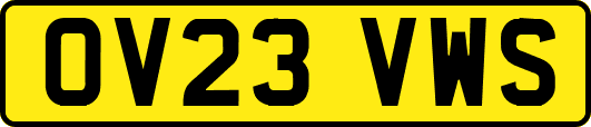 OV23VWS