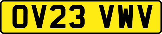 OV23VWV