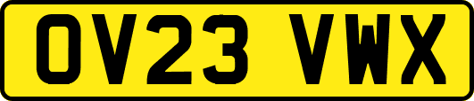 OV23VWX