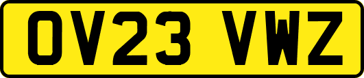 OV23VWZ