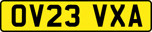 OV23VXA