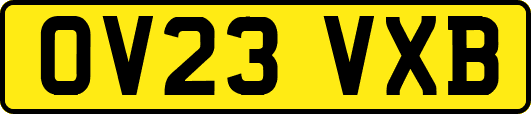 OV23VXB