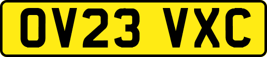 OV23VXC