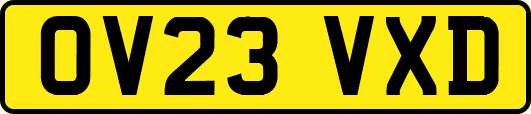 OV23VXD