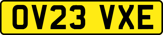 OV23VXE