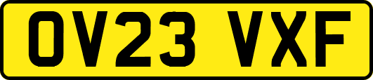 OV23VXF