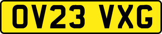 OV23VXG