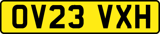 OV23VXH