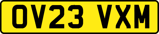 OV23VXM