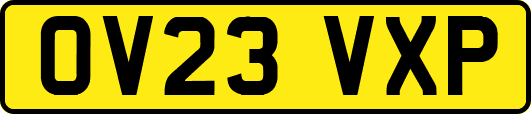 OV23VXP