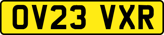 OV23VXR