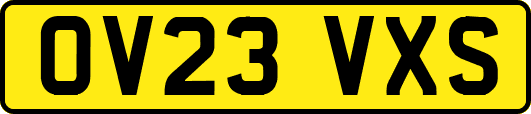 OV23VXS