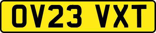 OV23VXT
