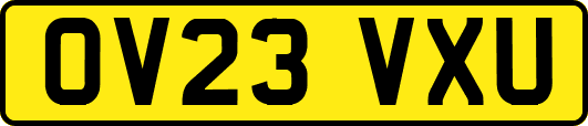 OV23VXU