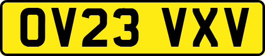 OV23VXV