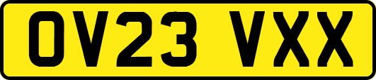 OV23VXX