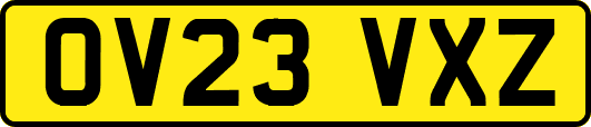 OV23VXZ