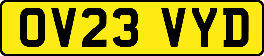 OV23VYD