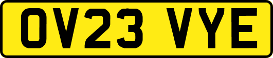 OV23VYE