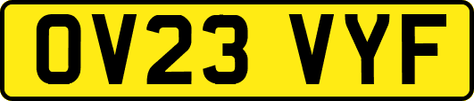 OV23VYF