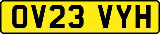 OV23VYH