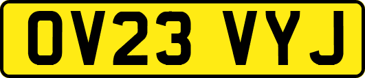 OV23VYJ