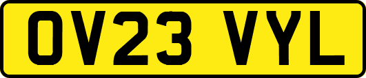 OV23VYL