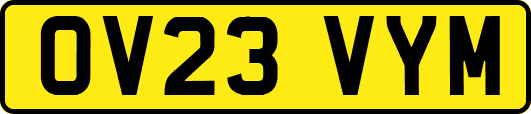 OV23VYM