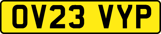 OV23VYP