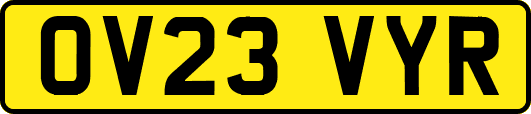 OV23VYR