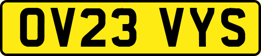 OV23VYS