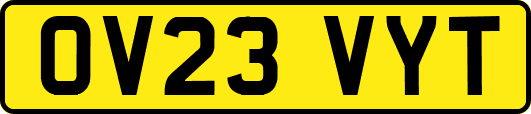OV23VYT
