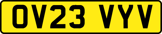 OV23VYV