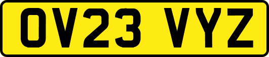 OV23VYZ