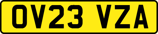 OV23VZA