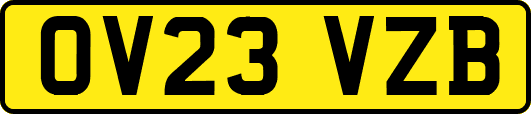 OV23VZB