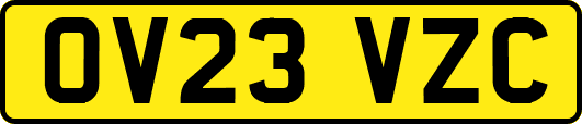 OV23VZC