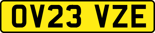 OV23VZE