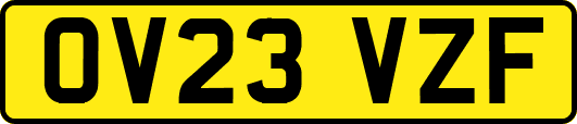 OV23VZF